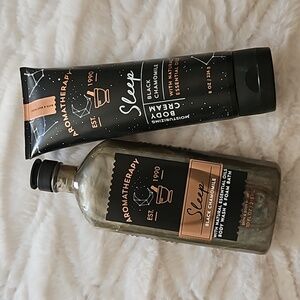 Bath & Body Aromatherapy SLEEP